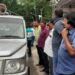 jharkhand-wine-selling-झारखंड में 20 मई से खुलेगी शराब की दुकानें, शराब की कीमत में 25 फीसदी तक की बढ़ोत्तरी, जमशेदपुर के कदमा में दुकानदारों ने पुलिस के सामने काटा बवाल, कहा-शराब दुकानें खुलेगी तो पूरा बाजार खोलेंगे-video jharkhand-wine-selling-झारखंड में 20 मई से खुलेगी शराब की दुकानें, शराब की कीमत में 25 फीसदी तक की बढ़ोत्तरी, जमशेदपुर के कदमा में दुकानदारों ने पुलिस के सामने काटा बवाल, कहा-शराब दुकानें खुलेगी तो पूरा बाजार खोलेंगे-video