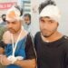 jamshedpur-crime-कदमा में दो गुटों में हिंसक झपड़, खूनी खेल, पांच से अधिक लोग घायल jamshedpur-crime-कदमा में दो गुटों में हिंसक झपड़, खूनी खेल, पांच से अधिक लोग घायल