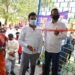 jamshedpur-health-जुगसलाई के विधायक ने पटमदा में समर्पित किया उपस्वास्थ्य केंद्र, बंगाल सीमा से सटा है पटमदा का कांकु उपस्वास्थ्य केंद्र, अब प्रसव के लिए गर्भवती महिलाओं को नहीं जाना पड़ेगा बंगाल