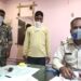 jamshedpur-crime-मानगो आजादनगर में बच्चा अपहरण की अफवाह पर हंगामा, एंबुलेंस में बच्चा उठाने का मामला-video