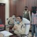 saraikela-police-success-चांडिल पुलिस ने चोरी के मामले का किया खुलासा, तीन चोर पोलिटेक्निक कॉलेज से चुराये सामानों के साथ गिरफ्तार saraikela-police-success-चांडिल पुलिस ने चोरी के मामले का किया खुलासा, तीन चोर पोलिटेक्निक कॉलेज से चुराये सामानों के साथ गिरफ्तार