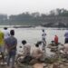 jamshedpur-morning-murder-बागबेड़ा में युवक की पत्थरों से कूचकर हत्या, चबूतरे पर ही मिली युवक की लहुलुहान लाश-देखिये-video-क्या कह रहा मृतक का भाई और क्या कह रही पुलिस-video