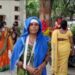 jamshedpur-crime-बागबेड़ा में महिला ने महिलाओं को ठगा, हर माह 4000 जमा कराती थी महिलाएं, अब पैसा वापस देने से इनकार-video