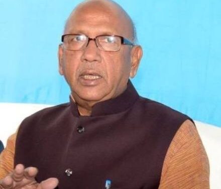 jamshedpur-tata-leadge-issue-विधानसभा में टाटा लीज नवीकरण समझौता-2005 की कंडिका 8 पर सरयू राय ने सरकार को घेरा, खाली जमीन को सबलीज पर देने का अधिकार टाटा से वापस ले सकती है सरकार, सरयू राय के निजी संकल्प पर विधानसभा में सरकार ने कहा-टाटा लीज के कंडिका 8 की संवैधानिकता पर करेगी विचार jamshedpur-tata-leadge-issue-विधानसभा में टाटा लीज नवीकरण समझौता-2005 की कंडिका 8 पर सरयू राय ने सरकार को घेरा, खाली जमीन को सबलीज पर देने का अधिकार टाटा से वापस ले सकती है सरकार, सरयू राय के निजी संकल्प पर विधानसभा में सरकार ने कहा-टाटा लीज के कंडिका 8 की संवैधानिकता पर करेगी विचार