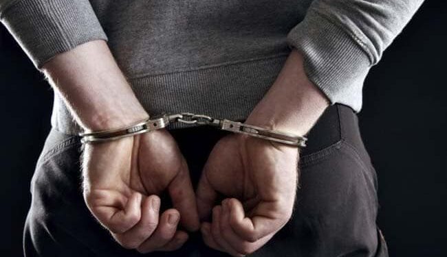 सरायकेला : भारी मात्रा अफीम व नशीले पदार्थ बरामदगी मामले में मुख्य सरगना लोकेश केसरी गिरफ्तार सरायकेला : भारी मात्रा अफीम व नशीले पदार्थ बरामदगी मामले में मुख्य सरगना लोकेश केसरी गिरफ्तार