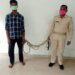 jamshedpur-4-crime-news1-परसुडीह में एटीएम तोड़कर रुपये निकालने का प्रयास, news2-कोवाली से छह गौ-तस्कर गिरफ्तार, news3-परसुडीह से मोबाइल चोर गिरफ्तार, news4-परसुडीह में मारपीट