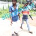 jamshedpur-crime-जुगसलाई में ताबड़तोड़ गोलियां चलाने वाले फरार मनीष सिंह ने जुगसलाई थाना में किया सरेंडर, गोली चलाने का बताया कारण-video jamshedpur-crime-जुगसलाई में ताबड़तोड़ गोलियां चलाने वाले फरार मनीष सिंह ने जुगसलाई थाना में किया सरेंडर, गोली चलाने का बताया कारण-video