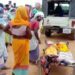 मुसाबनी : मुसाबनी में विवाहिता ने की आत्महत्या, पति हिरासत में, मामले की जांच में जुटी पुलिस मुसाबनी : मुसाबनी में विवाहिता ने की आत्महत्या, पति हिरासत में, मामले की जांच में जुटी पुलिस