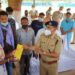 west-singhbhum-police-pays-homage-पश्चिम सिंहभूम में नक्सली हमले में मारे गये दो पुलिसकर्मियों को दी गयी श्रद्धांजलि, परिवार को तत्काल मिली राहत, डीआइजी, कमिश्नर समेत कई वरीय अधिकारियों ने दी सलामी west-singhbhum-police-pays-homage-पश्चिम सिंहभूम में नक्सली हमले में मारे गये दो पुलिसकर्मियों को दी गयी श्रद्धांजलि, परिवार को तत्काल मिली राहत, डीआइजी, कमिश्नर समेत कई वरीय अधिकारियों ने दी सलामी