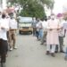 Jamshedpur-Jal-Styagrah : डीएस फ्लैट्स में पानी की सुविधा के लिए जल सत्याग्रह पर बैठे विधायक सरयू राय-Video Jamshedpur-Jal-Styagrah : डीएस फ्लैट्स में पानी की सुविधा के लिए जल सत्याग्रह पर बैठे विधायक सरयू राय-Video