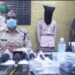 jamshedpur-police-success-धातकीडीह गोलीकांड में पुलिस को सफलता, ”नशेडी गैंग” का दो सदस्य गिरफ्तार, सलमान की गिरफ्तारी के लिए हो रही ताबड़तोड़ छापामारी, गोलीकांड का राज भी अपराधियों ने खोला-video