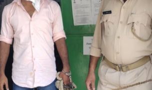 jamshedpur-police-जमशेदपुर पशु तस्करी के मामले में मोहम्मद सोहराब गिरफ्तार, कई गिरोह सक्रिय