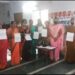Jamshedpur-Congress : मानगो गोलचक्कर पर कांग्रेस अल्पसंख्यक विभाग ने चलाया जन-जागरण अभियान