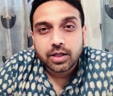 jamshedpur-injured-got-help-in-kuwait-भाजपा प्रदेश प्रवक्ता कुणाल षाड़ंगी की पहल पर कुवैत में भारतीय एंबेसी आया हरकत में, भारतीय राजदूत के साथ कुवैत के उपप्रधानमंत्री जमशेदपुर के घायल कमलजीत से मिलने पहुंचे अस्पताल