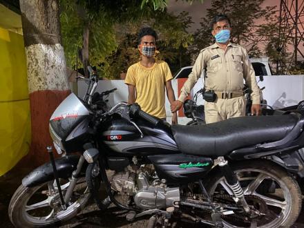 jamshedpur-police-action-कदमा में जानलेवा हमला करने का दो आरोपियों को पुलिस ने गिरफ्तार कर भेजा जेल jamshedpur-police-action-कदमा में जानलेवा हमला करने का दो आरोपियों को पुलिस ने गिरफ्तार कर भेजा जेल