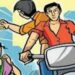 jamshedpur-crime-बर्मामाइंस में मॉर्निंग वॉक कर रही महिला से छिनतई, अपराधियों का बढ़ा है मनोबल