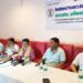 Jamshedpur-BJP-Mahila-Morcha : साकची में भाजपा महिला मोर्चा ने मुख्यमंत्री का पुतला फूंका Jamshedpur-BJP-Mahila-Morcha : साकची में भाजपा महिला मोर्चा ने मुख्यमंत्री का पुतला फूंका