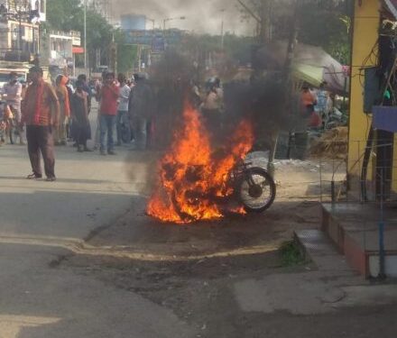 Jamshedpur : मानगो में मनी संत शिरोमणि रविदास की जयंती, सम्मानित किये गये रविदास समाज के लोग