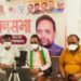 jamshedpur mp vidyut mahato big success – जमशेदपुर के सांसद विद्युत वरण महतो को बड़ी सफलता, केंद्रीय मंत्री नितिन गडकरी से मिलकर दिलायी दो बड़ी सड़कों की योजनाओं को मंजूरी, दो सड़कों पर होगा 144 करोड़ से अधिक की राशि, जानें क्या हुई सफलता jamshedpur mp vidyut mahato big success – जमशेदपुर के सांसद विद्युत वरण महतो को बड़ी सफलता, केंद्रीय मंत्री नितिन गडकरी से मिलकर दिलायी दो बड़ी सड़कों की योजनाओं को मंजूरी, दो सड़कों पर होगा 144 करोड़ से अधिक की राशि, जानें क्या हुई सफलता