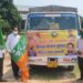 West-Singhbhum : पूर्व मुख्यमंत्री मधु कोड़ा व सांसद गीता कोड़ा ने लक्ष्मण गिलुवा के निधन पर जताया शोक