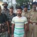 jamshedpur-police-action-सोनारी पुलिस ने 102 पुड़िया के साथ सुमित को किया गिरफ्तार, आदित्यपुर में डॉली के भाई से खरीदता था ब्राउन शुगर-video