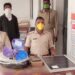 Chaibasa-Police-success : दो लाख का ईनामी पीएलएफआई नक्सली एरिया कंमाडर मंगरा लुगून पुलिस मुठभेड़ में ढेर