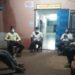 jamshedpur-rural-crime-चाकुलिया में डॉक्टरों के साथ बदसलूकी, थाना में एफआईआर, डॉक्टरों व स्वास्थ्यकर्मियों में गुस्सा, सेवाओं को किया ठप-video