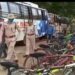 jamshedpur-action-जमशेदपुर पुलिस ने सुबह-सुबह चलाया ऑपरेशन, 100 से ज्यादा लोग गिरफ्तार, भेजे गए जेल