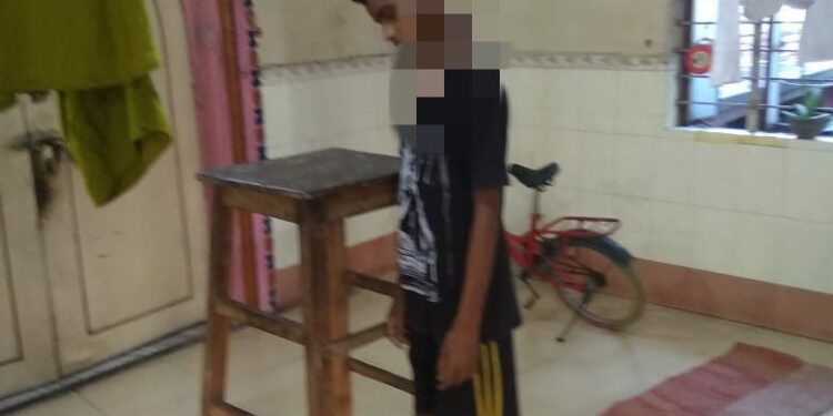 jamshedpur-kadma-murder-case-कदमा चंडी बाबा मंदिर में बच्चे की मौत के मामले में पुजारी परिवार पर हत्या का मुकदमा दर्ज, हरिजन एक्ट भी लगा, जांच शुरू