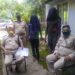 लाल माटी के काले खेल में अलिजा आयरन एण्ड स्टील नोवामुण्डी व जमशेदपुर सागर ट्रांसपोर्ट के मालिक के खिलाफ मामला दर्ज, लौहआयस्क समेत वाहन जब्त, चालक व खलासी गिरफ्तार, जेल गये