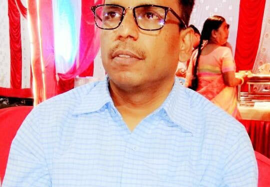 jamshedpur-bdo-murder-case-देवघर के बीडीओ की हत्या के मामले की जांच शुरू, देवघर पहुंची जमशेदपुर पुलिस, क्या कह रहे एसएसपी जमशेदपुर देखिए-video