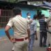 jamshedpur-police-action-बिष्टुपुर में पुलिस ने बोला अवैध धंधेबाजों पर हमला, कई युवकों को धर दबोचा, नये थानेदार बनते ही रणविजय ने की कार्रवाई-video