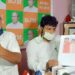 jamshedpur-politics-सरयू राय की पार्टी भारतीय जनमोरचा के नेता ने कहा-बिरसानगर के वकील हत्याकांड में कहीं ”अभय सिंह” का ही तो हाथ नहीं, नैतिकता के तहत अपराध में शामिल अमूल्यों को सरयू राय ने निकाल दिया, जमीन घेरने वाले रघुवर दास व अभय सिंह दूसरे पर आरोप नहीं लगाये, भाजपा को बरबाद करके दम लेंगे रघुवर व अभय, जानें क्या-क्या लगाया है आरोप-video jamshedpur-politics-सरयू राय की पार्टी भारतीय जनमोरचा के नेता ने कहा-बिरसानगर के वकील हत्याकांड में कहीं ”अभय सिंह” का ही तो हाथ नहीं, नैतिकता के तहत अपराध में शामिल अमूल्यों को सरयू राय ने निकाल दिया, जमीन घेरने वाले रघुवर दास व अभय सिंह दूसरे पर आरोप नहीं लगाये, भाजपा को बरबाद करके दम लेंगे रघुवर व अभय, जानें क्या-क्या लगाया है आरोप-video