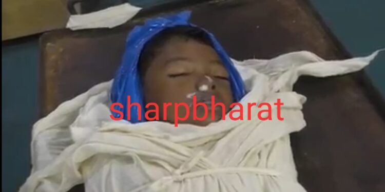 jamshedpur-suspected-death-of-ranchi-childs-जमशेदपुर में रांची के भाई-बहन की संदेहास्पद मौत, पेट में दर्द था, टीएमएच लाया तो पाया कि पेट में जहर था, जहर देकर मारने का परिवार ने लगाया आरोप, रांची पुलिस अनुसंधान में जुटी jamshedpur-suspected-death-of-ranchi-childs-जमशेदपुर में रांची के भाई-बहन की संदेहास्पद मौत, पेट में दर्द था, टीएमएच लाया तो पाया कि पेट में जहर था, जहर देकर मारने का परिवार ने लगाया आरोप, रांची पुलिस अनुसंधान में जुटी