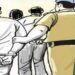 Jamshedpur-police-success-साकची में चलती टेम्पो में महिला के साथ छेड़खानी-छिनतई, घटना के 3 घण्टे में ही अपराधी पकड़ाया, जुगसलाई से अवैध शराब बरामद, गिरफ्तार