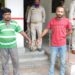 jamshedpur-police-success-कदमा पुलिस की बड़ी कामयाबी, 100 से ज्यादा गाड़ियों के कटे पाटर्स मिले, किनकी गाड़ी के कौन सामान है, यह मिलाना मुश्किल हुआ, पुलिस ने किया पूरे कांड का खुलासा, गैरेज संचालकों के साथ मिलकर होती थी गाड़ियों की चोरी-video jamshedpur-police-success-कदमा पुलिस की बड़ी कामयाबी, 100 से ज्यादा गाड़ियों के कटे पाटर्स मिले, किनकी गाड़ी के कौन सामान है, यह मिलाना मुश्किल हुआ, पुलिस ने किया पूरे कांड का खुलासा, गैरेज संचालकों के साथ मिलकर होती थी गाड़ियों की चोरी-video
