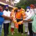 jamshedpur-hotel-alcor-जमशेदपुर होटल अलकोर के मालिक राजीव दुग्गल समेत 7 आरोपी 73 दिनों बाद जेल से बाहर आये, राजीव दुग्गल ने कहा-हम निर्दोष है, ऑफिस खोलना जरूरी है-video