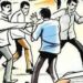 jamshedpur-youth-attacked-सोनारी में युवक के साथ मारपीट व छिनतई, पिटाई से अधमरा युवक का पुलिस ने कराया इलाज jamshedpur-youth-attacked-सोनारी में युवक के साथ मारपीट व छिनतई, पिटाई से अधमरा युवक का पुलिस ने कराया इलाज
