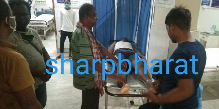 jamshedpur suicide : गोविंदपुर में युवक ने मौत को गले लगाया, नशा का था आदी jamshedpur suicide : गोविंदपुर में युवक ने मौत को गले लगाया, नशा का था आदी