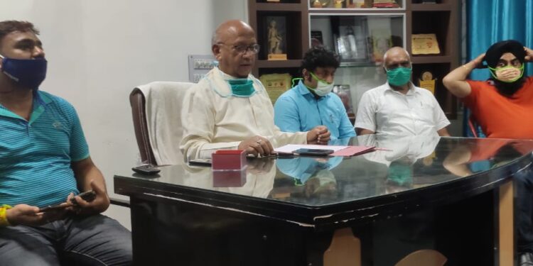jamshedpur-police-action-विधायक सरयू राय के बारीडीह कार्यालय के पास मोबाइल छिनतई करते पकड़ाए बदमाश को सिदगोड़ा पुलिस ने भेजा जेल jamshedpur-police-action-विधायक सरयू राय के बारीडीह कार्यालय के पास मोबाइल छिनतई करते पकड़ाए बदमाश को सिदगोड़ा पुलिस ने भेजा जेल