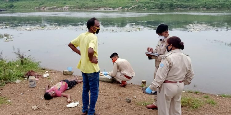 jamshedpur-drowning-case-कदमा का युवती नदी में नहा रही थी, आ गयी मिर्गी, डूबने से मौत-video jamshedpur-drowning-case-कदमा का युवती नदी में नहा रही थी, आ गयी मिर्गी, डूबने से मौत-video