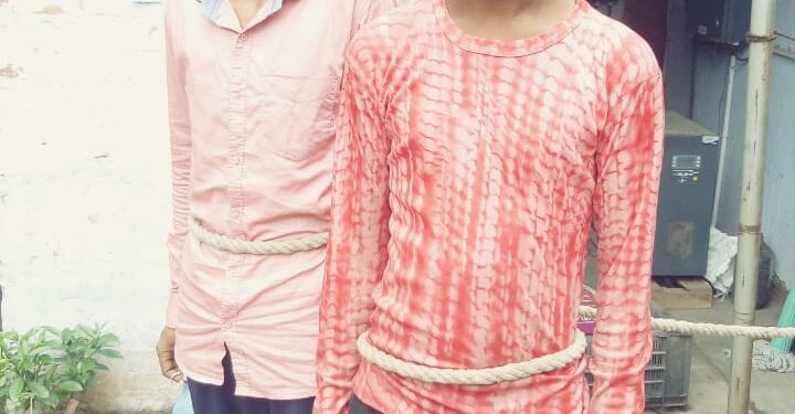 jamshedpur-police-two-success-जमशेदपुर पुलिस को 2 सफलता, मानगो के उलीडीह में पुलिस पर हमला करने वाला 1 गिरफ्तार, आजादनगर में एटीएम क्षतिग्रस्त कर डकैती का प्रयास करने वाले 2 गिरफ्तार