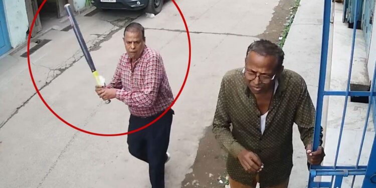 jamshedpur-police-suspected-action-जुगसलाई पुलिस का कमाल, आइओ आरोपियों का पक्ष लेकर बना रहे शिकायतकर्ता पर दबाव jamshedpur-police-suspected-action-जुगसलाई पुलिस का कमाल, आइओ आरोपियों का पक्ष लेकर बना रहे शिकायतकर्ता पर दबाव