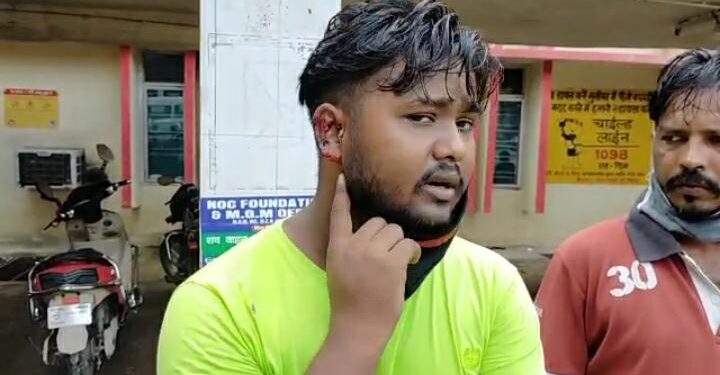 Sonari-crime : सोनारी के खूंटाडीह में दो गुटों में झड़प, स्थिति तनावपूर्ण