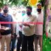 jamshedpur- rural-चाकुलिया में विधायक समीर महंती ने सिद्धो- कान्हू गांवता क्लब भवन का किया उदघाटन