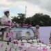 saraikela-main-independence-programme-सरायकेला में फेसबुक लाइव के माध्यम से मनाया गया 74 वां स्वाधीनता दिवस, मंत्री चंपई सोरन ने दी तिरंगे की सलामी