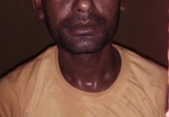 adityapur-police-success-आदित्यपुर मुसलिम बस्ती से दो अपराधी फिर पकड़ाये, पुलिस की पुष्टि अभी बाकि