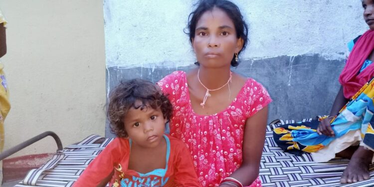 jamshedpur-court-decision-कदमा में तीन साल के भांजे की हत्या के मामले में मामा दोषी करार, 24 जनवरी को सुनाई जाएगी सजा, शव आदित्यपुर से मिला था, यह घटना काफी विभत्स था, जानें रोंगटे खड़ी करने वाली इस घटना का वृतांत