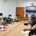 jharkhand-border-security-against-naxal-झारखंड, बंगाल और ओड़िशा के राज्यों की पुलिस ने बनायी नक्सलियों से निबटने की ठोस रणनीति, सीमा का लाभ उठाने वाले नक्सली या तो सरेंडर करें, या जान से धोयेंगे हाथ, डीआइजी कोल्हान के स्तर पर हुई तीनों राज्यों की पुलिस की बैठक jharkhand-border-security-against-naxal-झारखंड, बंगाल और ओड़िशा के राज्यों की पुलिस ने बनायी नक्सलियों से निबटने की ठोस रणनीति, सीमा का लाभ उठाने वाले नक्सली या तो सरेंडर करें, या जान से धोयेंगे हाथ, डीआइजी कोल्हान के स्तर पर हुई तीनों राज्यों की पुलिस की बैठक