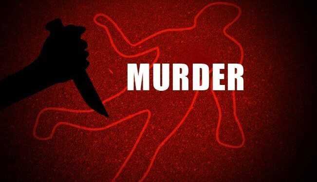 jamshedpur- rural- murder- बड़शोल में युवक की धारदार हथियार से हत्या, पुलिस ने एक को उठाया, कर रही पूछताछ